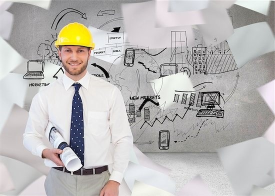 CRM bouw