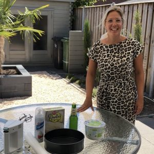 Gefelicifloptaart! Hoera, Klikss bestaat 1 jaar!