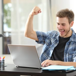 online-in-de-maakindustrie blog pagina Klikss