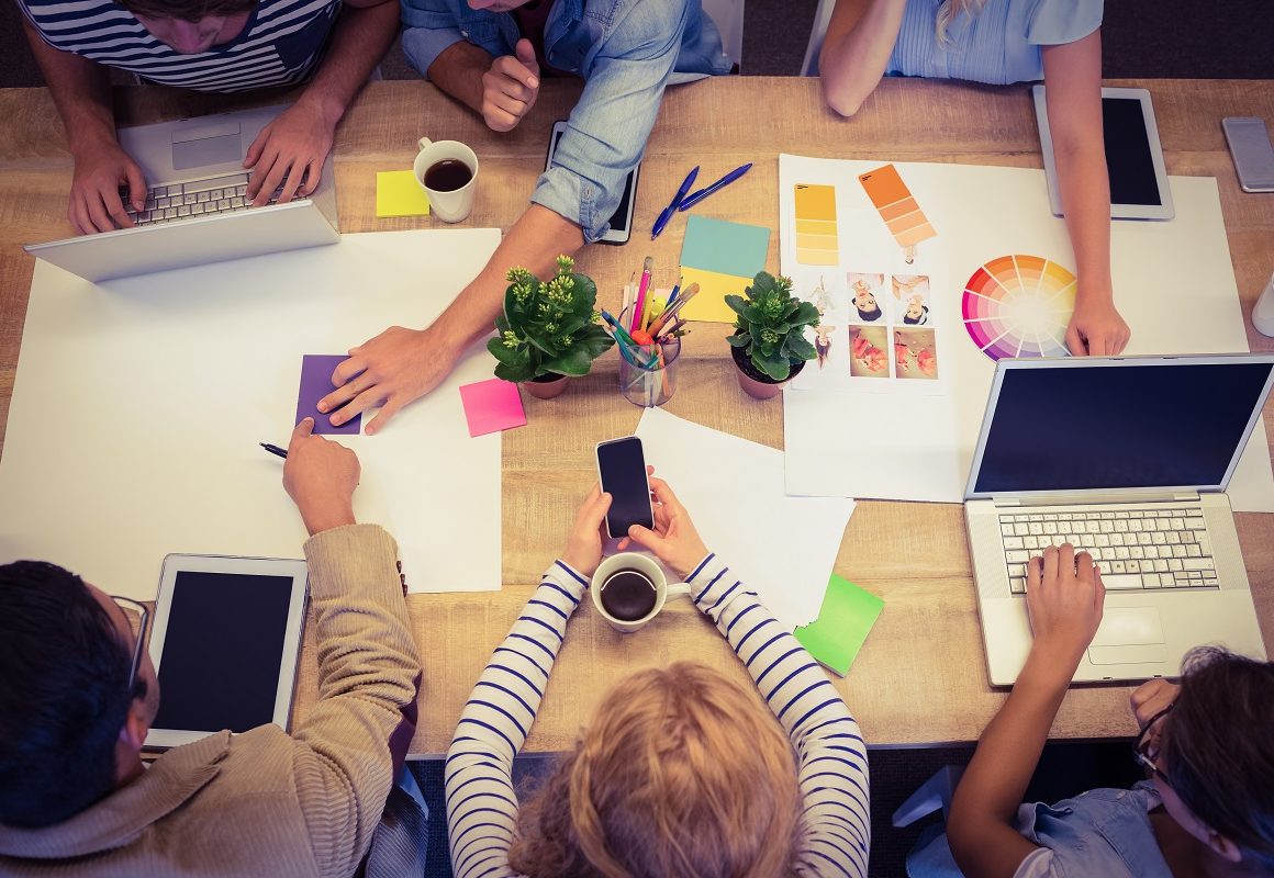 marketing uitbesteden blog pagina klikss