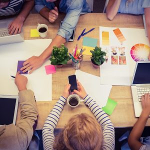 marketing uitbesteden blog pagina klikss
