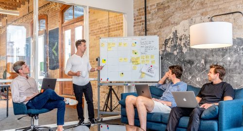 content mapping