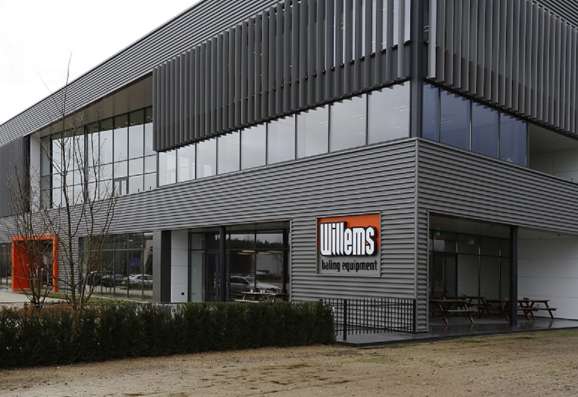 Willems Baling Equipment