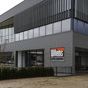 Willems Baling Equipment